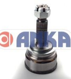 AKS KAFASI DIS SAG SOL EXCEL ACCENT BENZINLI 94 06 ERA BENZINLI 06> GETZ 02>BENZINLI ABS SIZ ARACLAR ICIN