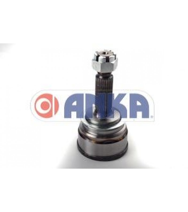 AKS KAFASI DIS SAG SOL EXCEL ACCENT BENZINLI 94 06 ERA BENZINLI 06> GETZ 02>BENZINLI ABS SIZ ARACLAR ICIN