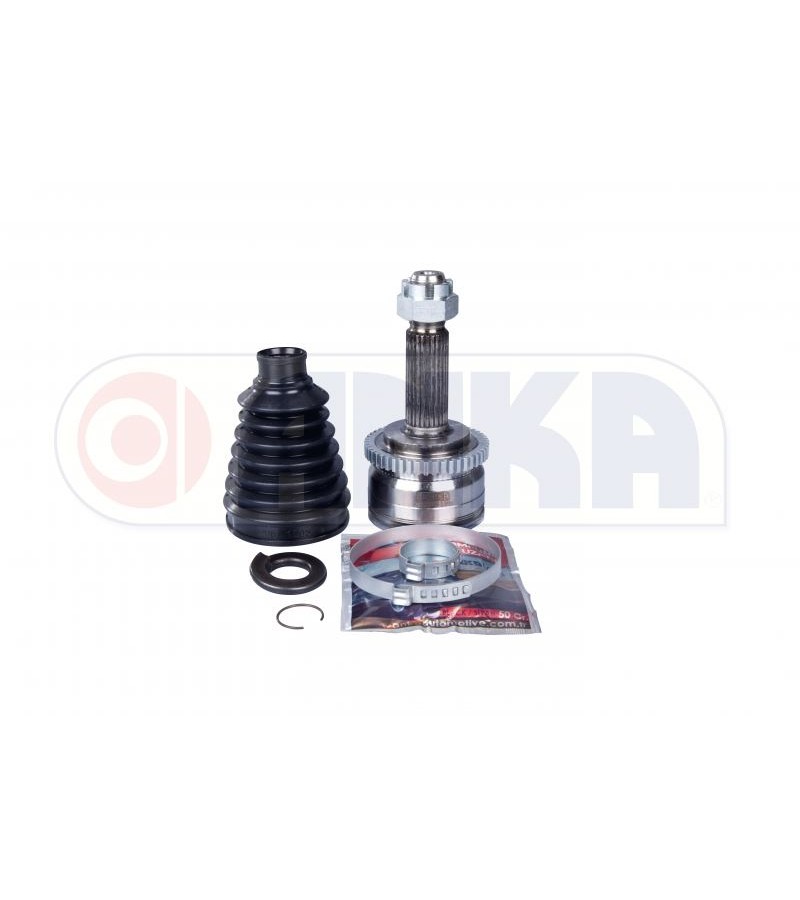 AKS KAFASI DIS HYUNDAI I20 1.2 BENZINLI ABSLI ABS 48 DIS 08->
