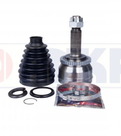 AKS KAFASI DIS ACCENT BLUE 1.6CRDI ABSLI ABS 48 DIS 12>