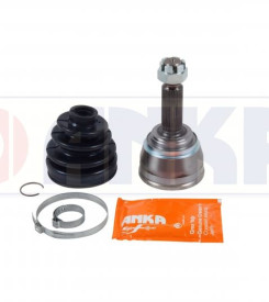 AKS KAFASI DIS (MITSUBISHI:LANCER IV 1.6 1.8 88=>)