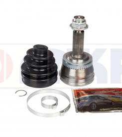 AKS KAFASI DIS MITSUBISHI LANCER IV 1.6 1.8 ABSLI 43 DIS 88->