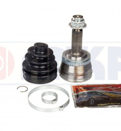 AKS KAFASI DIS MITSUBISHI LANCER IV 1.3 12V COLT V 1.3 95-03 ABSLI 43 DIS