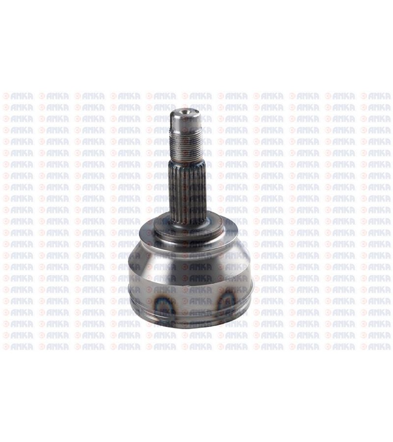 AKS KAFASI DOBLO 1.6 MULTIJET 09> (DIS FREZE:25 IC FREZE:24)