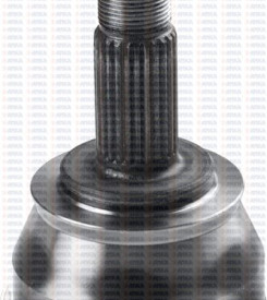 AKS KAFASI DIS LINEA 1.3 MULTIJET / 1.4TJ (DIS FREZE:25 IC FREZE:25)