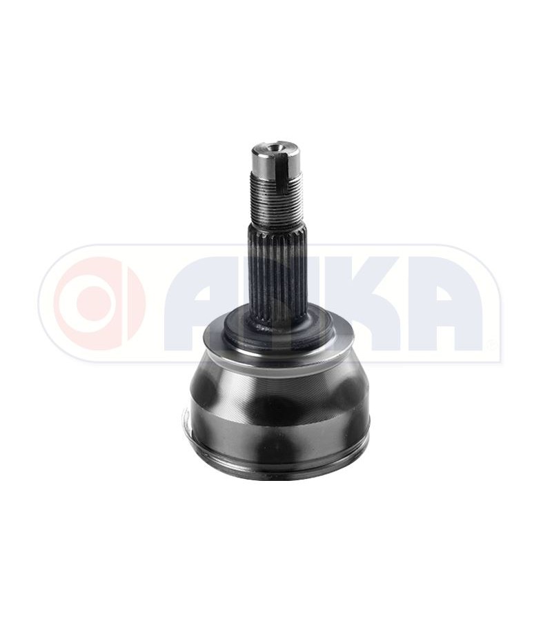AKS KAFASI LINEA GRANDE PUNTO 1.3 MULTIJET (DIS FREZE:25 IC FREZE:24)