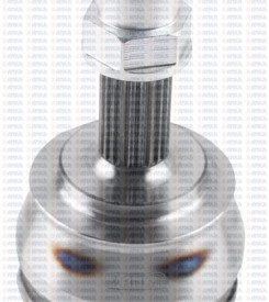 AKS KAFASI DIS PUNTO STILO IDEA 1.2 / 1.4 03> (DIS FREZE:22 IC FREZE:21)