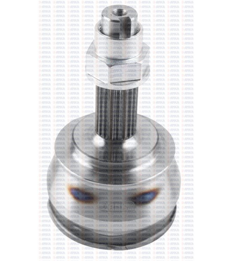 AKS KAFASI DIS PUNTO STILO IDEA 1.2 / 1.4 03> (DIS FREZE:22 IC FREZE:21)