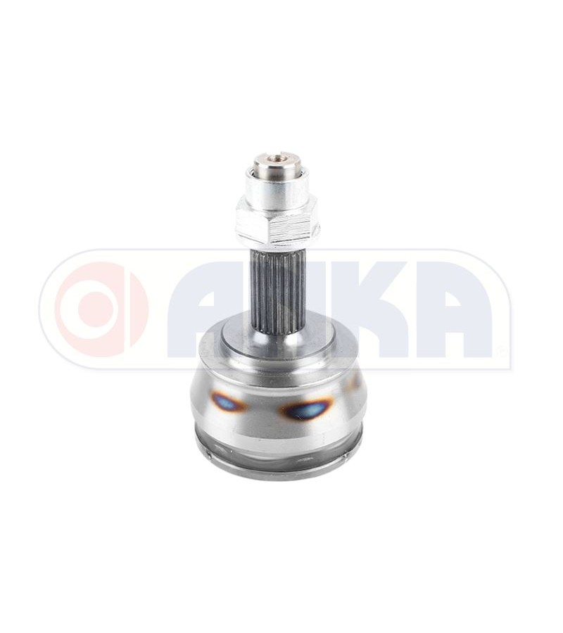 AKS KAFASI DIS FIORINO LINEA BIPPER NEMO PUNTO EVO TU3A / TU3AE5 (1.4 8V) 07>