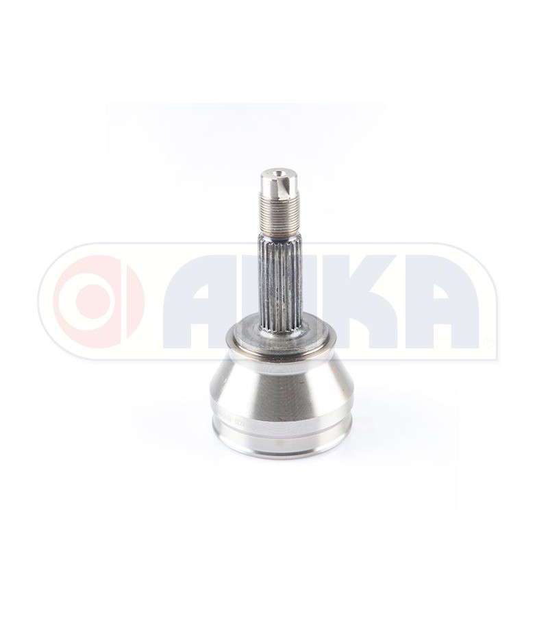 AKS KAFASI TAMIR TAKIMI PALIO ALBEA (TEKERLEK TARAFI DIS FREZE: 22. TEKERLEK TARAFI IC FREZE: 20. CONTA CAPI: 52 MM. UZUNLUK: 151.5 MM) 1.2 1.4