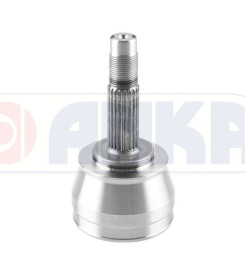 AKS KAFASI DIS ALBEA PALIO 1.2 / 1.4 16V (TICARI TAXI UYUMLU)