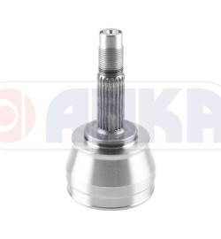 AKS KAFASI DIS ALBEA PALIO 1.2 / 1.4 16V (TICARI TAXI UYUMLU)