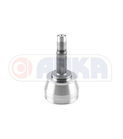 AKS KAFASI DIS ALBEA PALIO 1.2 / 1.4 16V (TICARI TAXI UYUMLU)
