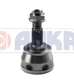 AKS KAFASI DIS DOBLO 1.2 / 1.4 / 1.6 / 1.9D 01> (FI 820) / (DIS FREZE:22 IC FREZE:22 UZUNLUK:146.5)