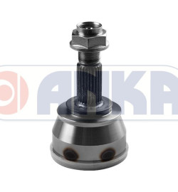 AKS KAFASI DIS DOBLO 1.2 / 1.4 / 1.6 / 1.9D 01> (FI 820) / (DIS FREZE:22 IC FREZE:22 UZUNLUK:146.5)