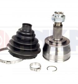 AKS KAFASI DIS DOBLO III MAXI 1.6D MJT 10>COMBO 1.6D 12>