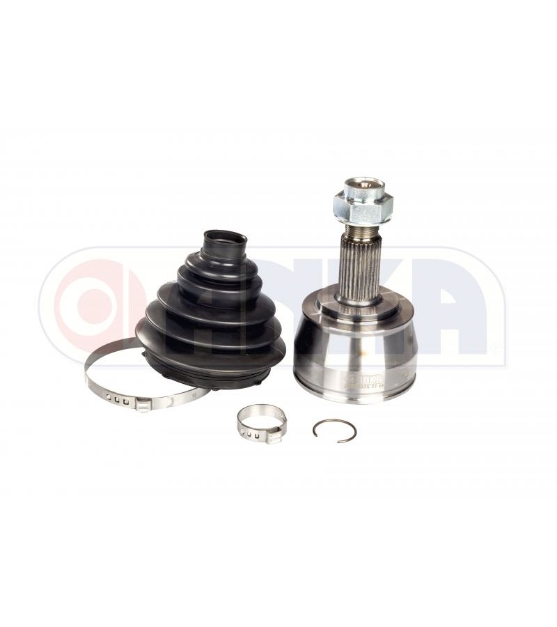 AKS KAFASI DIS DOBLO III MAXI 1.6D MJT 10>COMBO 1.6D 12>