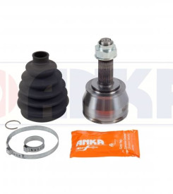 AKS KAFASI DIS FIAT EGEA 1.6 BNZ. OTM. VİT. 15> 1.3 MJT 15>