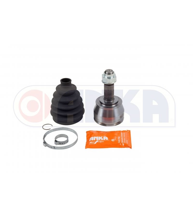 AKS KAFASI DIS FIAT EGEA 1.6 BNZ. OTM. VİT. 15> 1.3 MJT 15>