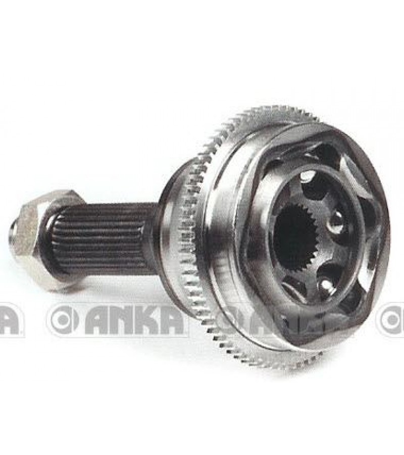 AKS KAFA TAMIR TAKIMI (TEK.TARAFI FREZE SAYISI: 35. TEKERLEK TARAFI IC FREZE:45. CONTA CAPI: 70 MM. MAFSAL CAPI: (Ø: 122 MM) DUCATO BOXER JUMPER 18Q (16 JANT) ABSLI: 54 DIS (97 06)