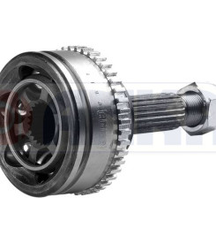 AKS KAFASI DIS BRAVA BRAVO 1.8 16V ABSLI 95 01 (IC FREZE:25 DIS FREZE:25 ABS HALKA SAYISI:44)