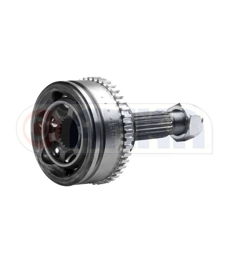 AKS KAFASI DIS BRAVA BRAVO 1.8 16V ABSLI 95 01 (IC FREZE:25 DIS FREZE:25 ABS HALKA SAYISI:44)