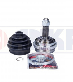 AKS KAFASI DIS KALINA 1.4 16V / 1.6 16V 04> PRIORA 1.6 08> ABSLI