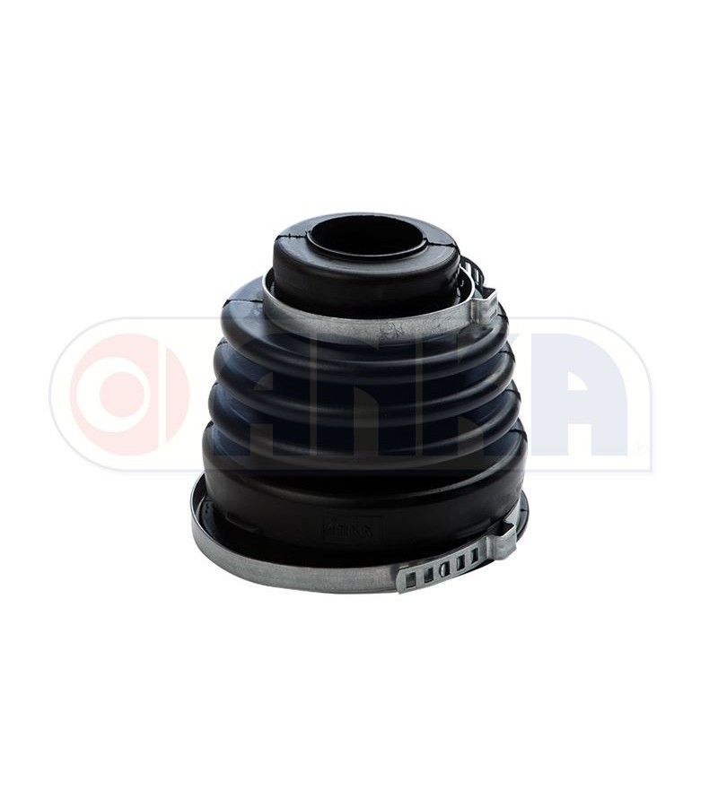AKS KORUGU IC ALBEA DOBLO SIENA BRAVA BRAVO FIORINO PALIO PANDA TEMPRA TIPO UNO 1.4 1.6 16V 1.9 JTD 1.3 MJET 97> ( INA RULMANLI )