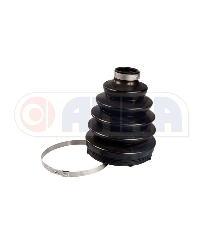 AKS KORUK DIS BOXER III JUMPER III DUCATO III (IC CAP:1:31,5MM IC CAP:2: 105,20MM YUKSEKLIK:136,25 MM) 22DT PUMA 120BG 130CV PUMA C81 110BG C96 130BG