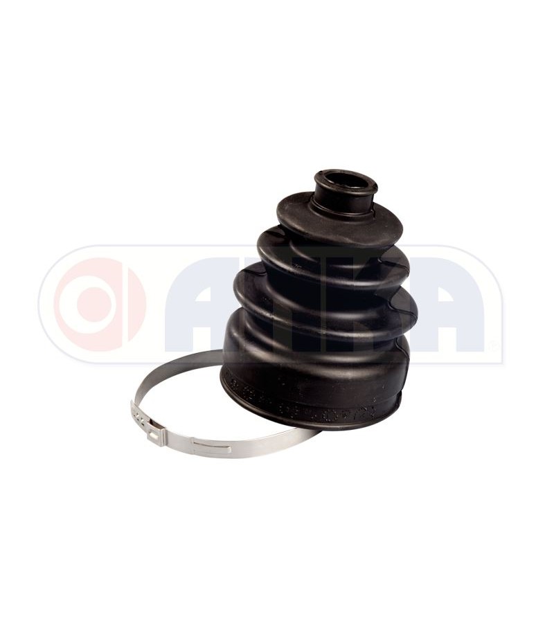 AKS KORUGU DIS COMBO 1.4 / 1.6 / 1.3CDTI 16V / 1.7DI 16V CORSA B 1.2I CORSA C 1.4 / 1.3CDTI 1.7DI MERIVA