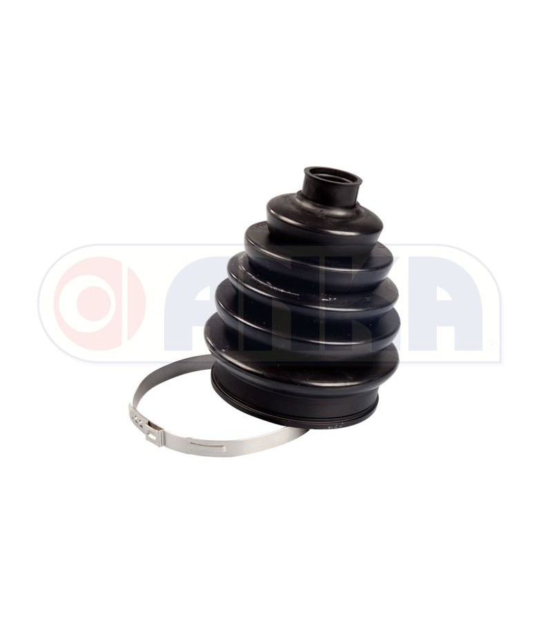 AKS KORUGU DIS ASTRA G 1.4 / 1.6 / 1.7 98 05 CORSA B 1.2I 93 00 VECTRA B 1.6I 16V 95 02 PLASTIK