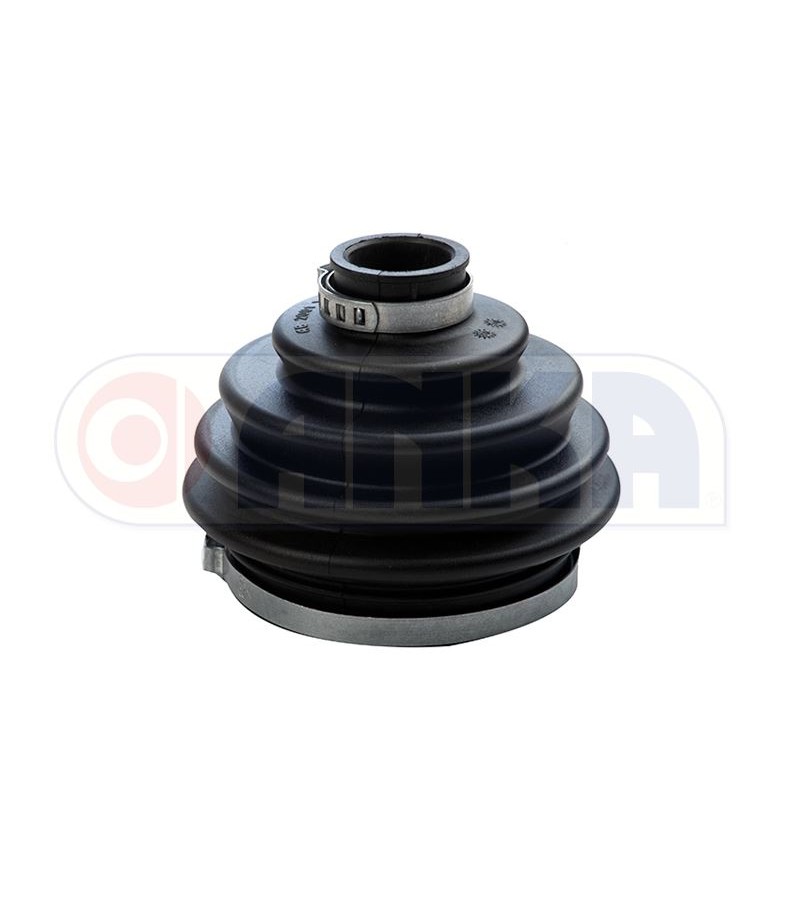 AKS KORUGU IC OTOMATIK GOLF V JETTA CADDY PASSAT 1.9TDI 04>