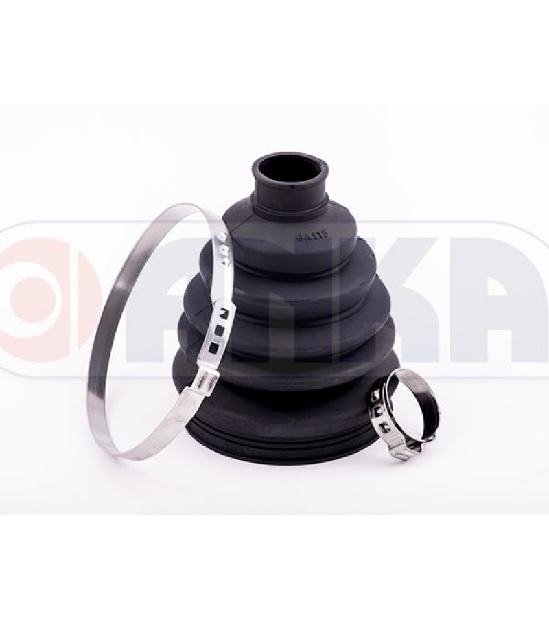 AKS KORUGU DIS PASSAT 1.8 / 1.8T 96>