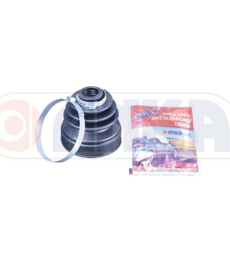 AKS KORUGU IC CADDY III POLO GOLF V / VI PASSAT V JETTA III