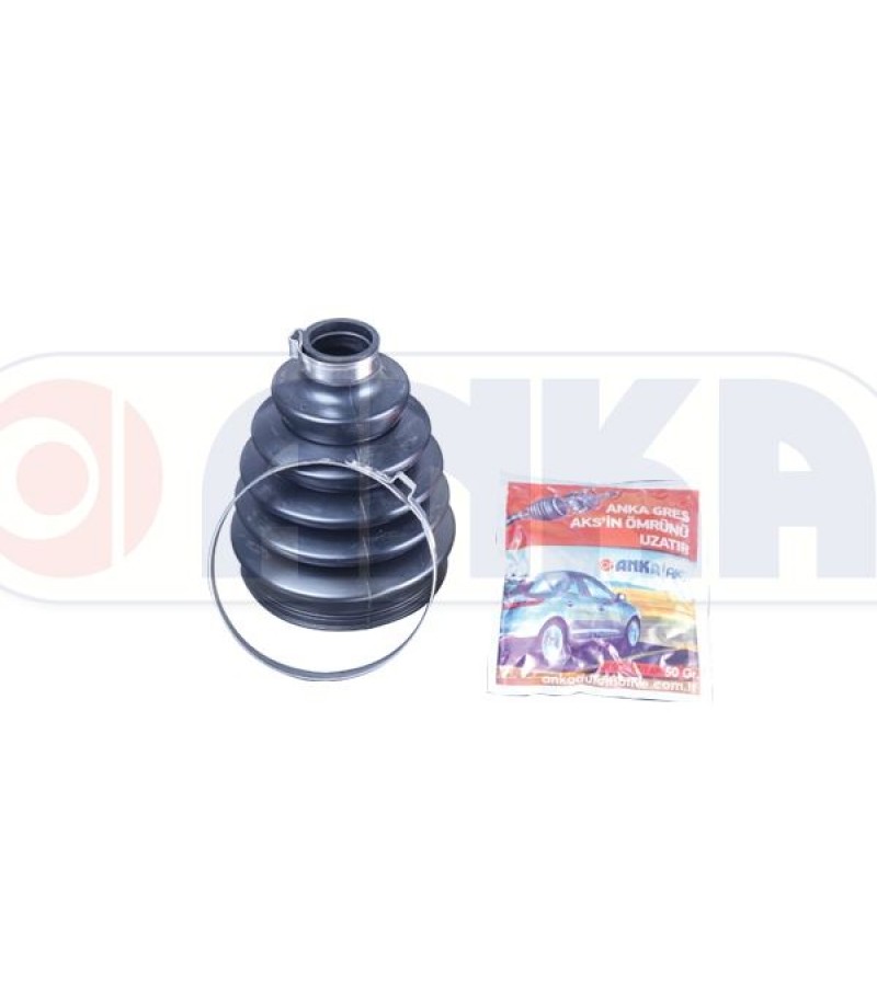 AKS KORUGU DIS CONNECT 1.8TDCI 90PS / 110PS 02>10