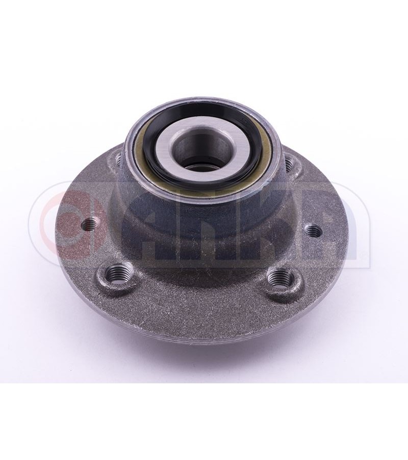ARKA TEKER PORYASI RULMANLI 4 BIJON KANGOO R21 MEGANE 1.4 99 02 (25X133X73)