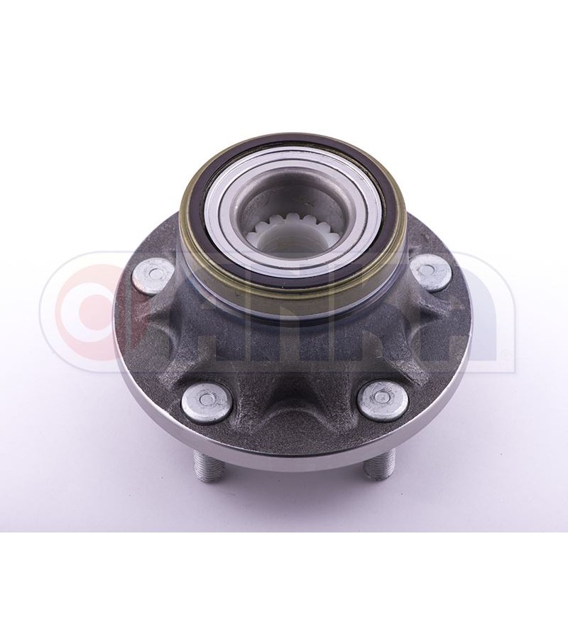 ARKA TEKER PORYASI (RULMANLI) CONNECT 1.8TDCI 02> + ABS LI