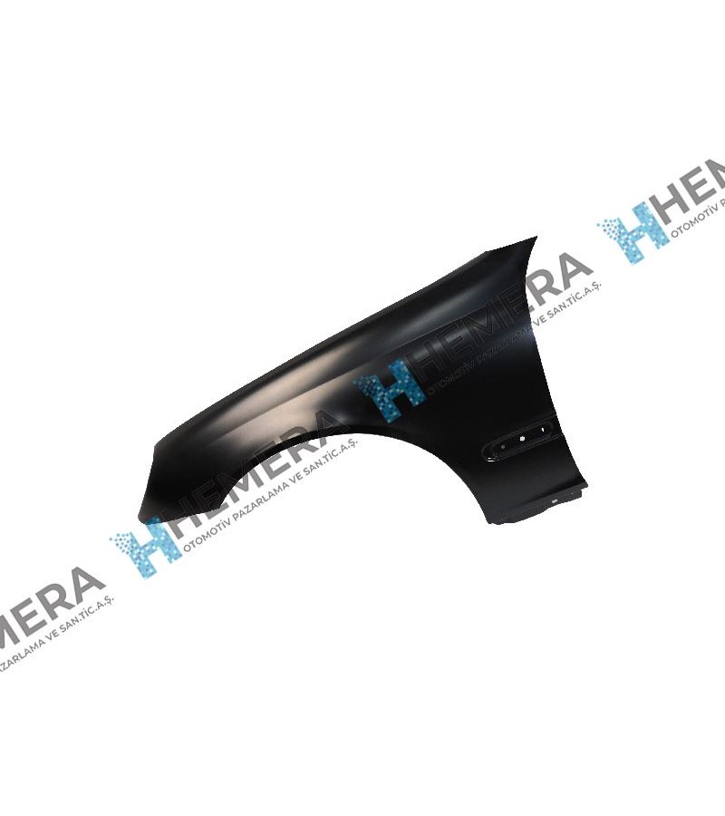 CAMURLUK ON SAG SAC C SERI W203 00>07