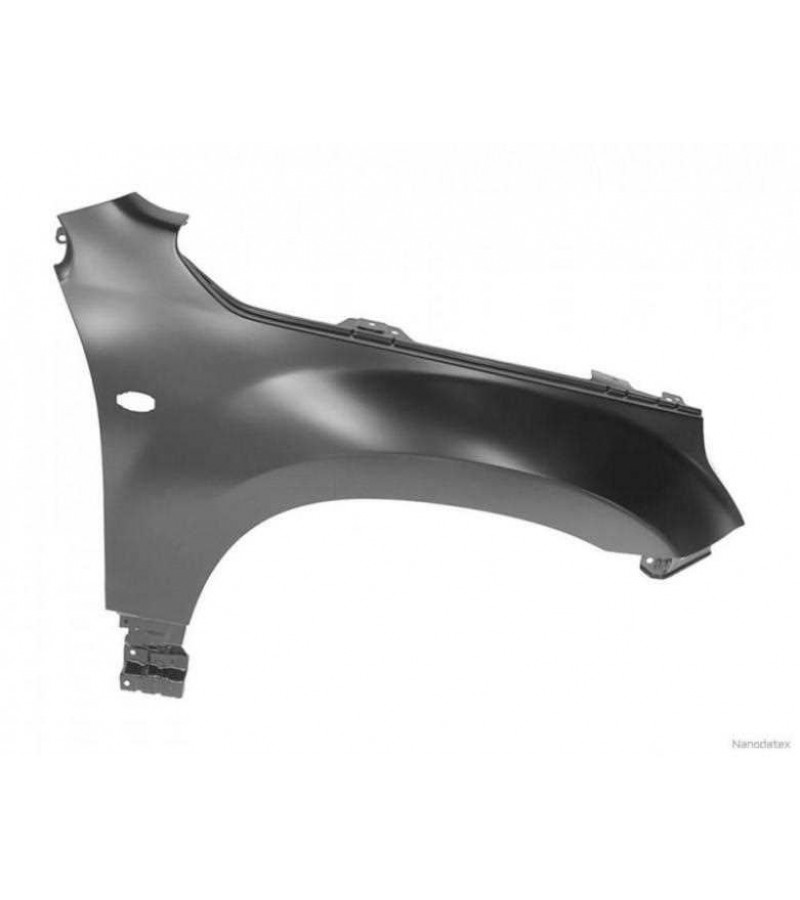 ON CAMURLUK SAG DELIKLI SAC SUZUKI VITARA 05-15
