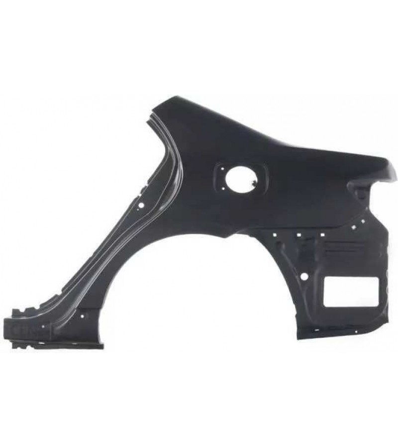 ARKA CAMURLUK SOL TOYOTA COROLLA 07->