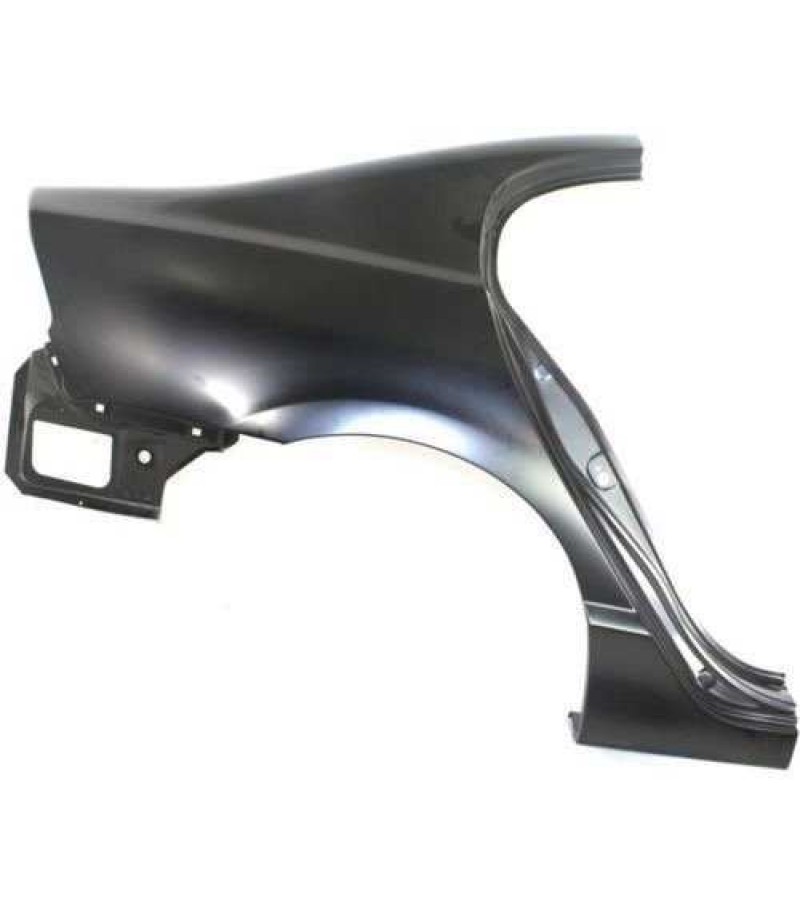 ARKA CAMURLUK SAG SAC HONDA CIVIC 06-11