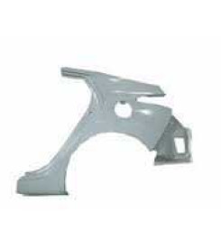 ARKA CAMURLUK SOL HYUNDAI ELANTRA 11-14