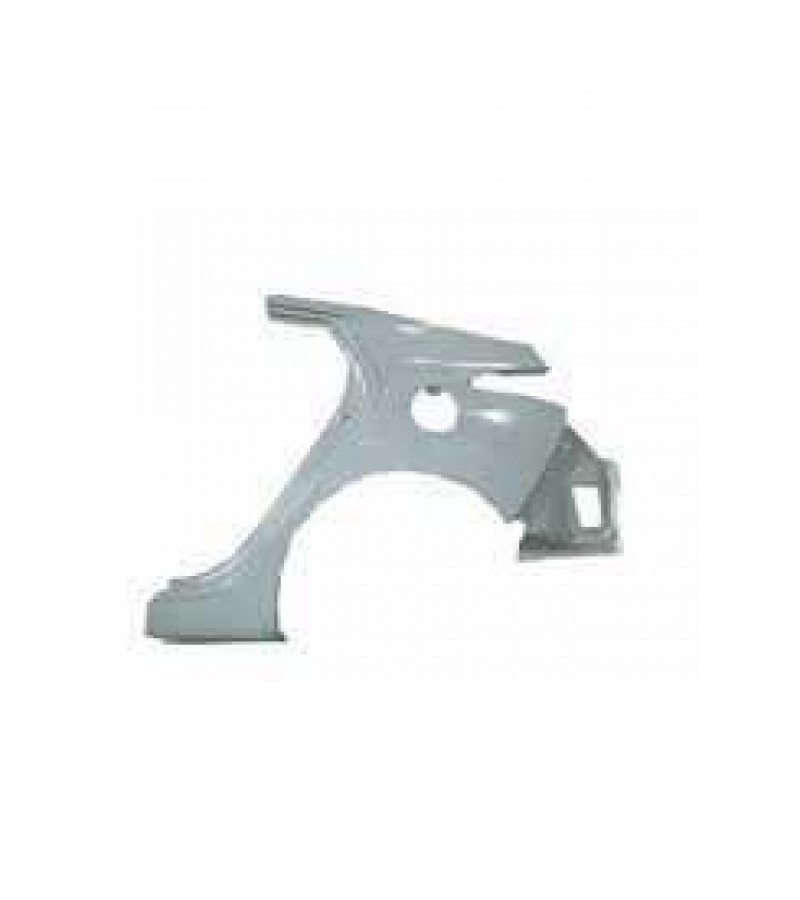 ARKA CAMURLUK SOL HYUNDAI ELANTRA 11-14