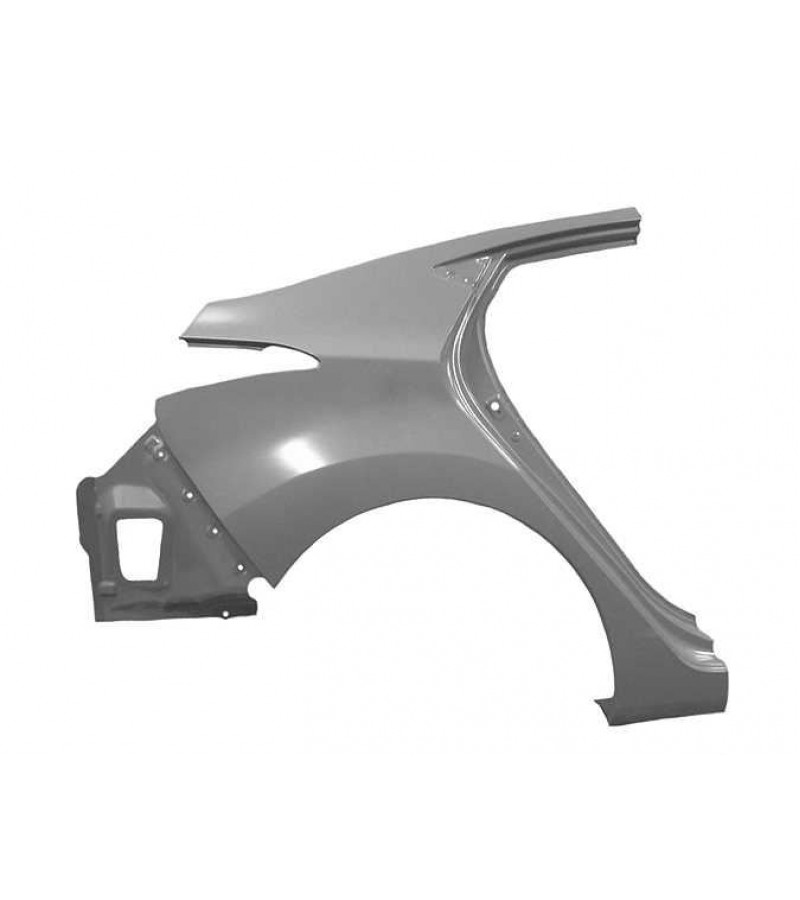 ARKA CAMURLUK SAG HYUNDAI ELANTRA 11-14
