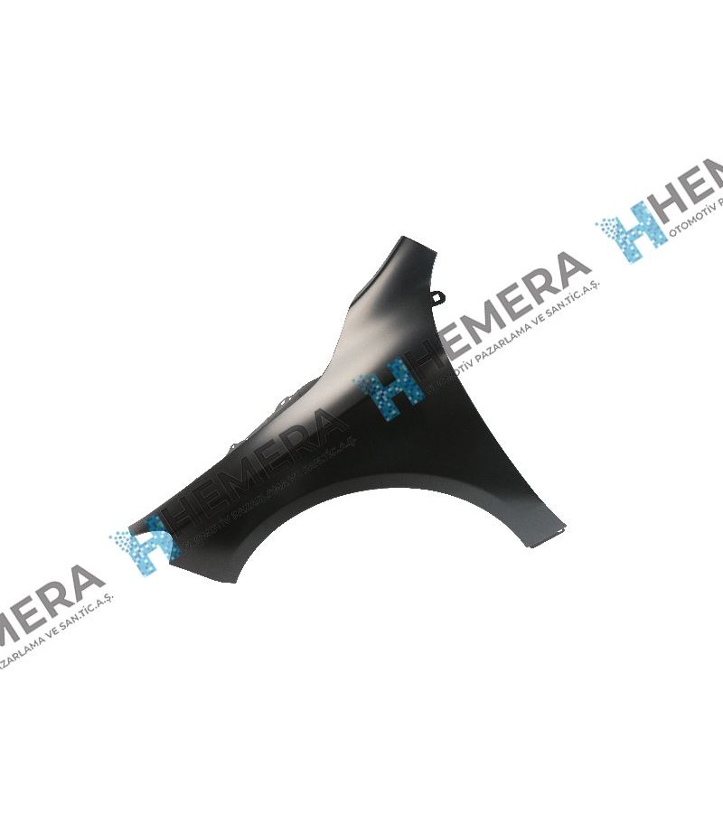 ON CAMURLUK SOL ALUMINYUM CLA SERISI W117 13>17