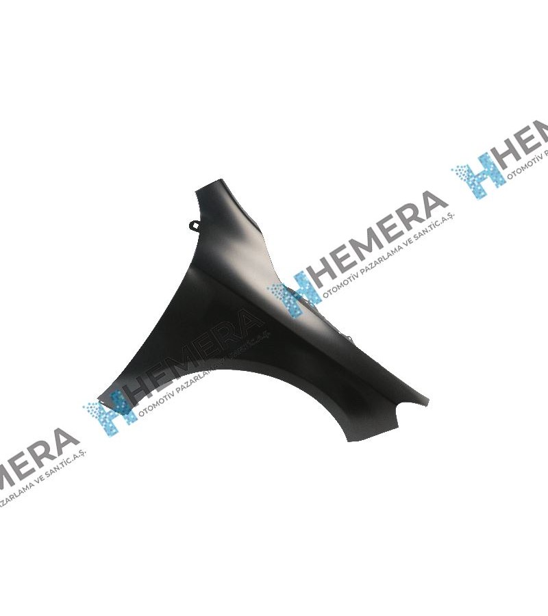 ON CAMURLUK SAG ALUMINYUM CLA SERISI W117 13>17