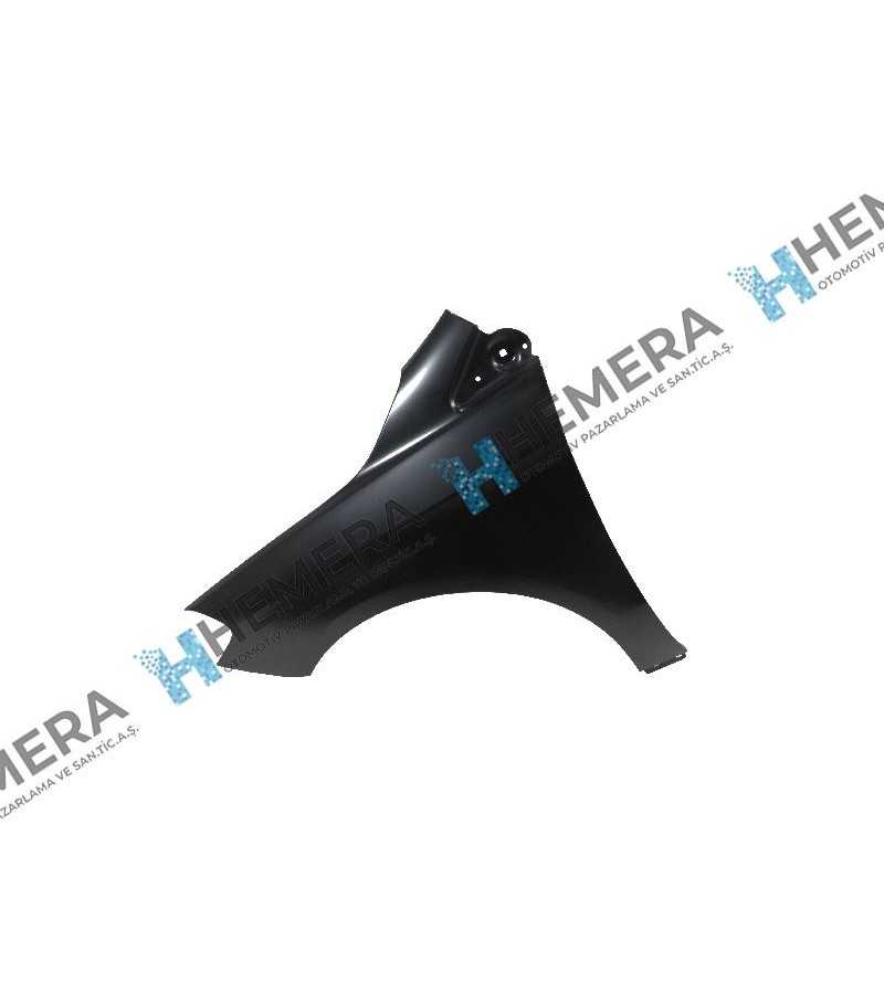 ON CAMURLUK SOL ALUMINYUM B SERISI W246 12>17