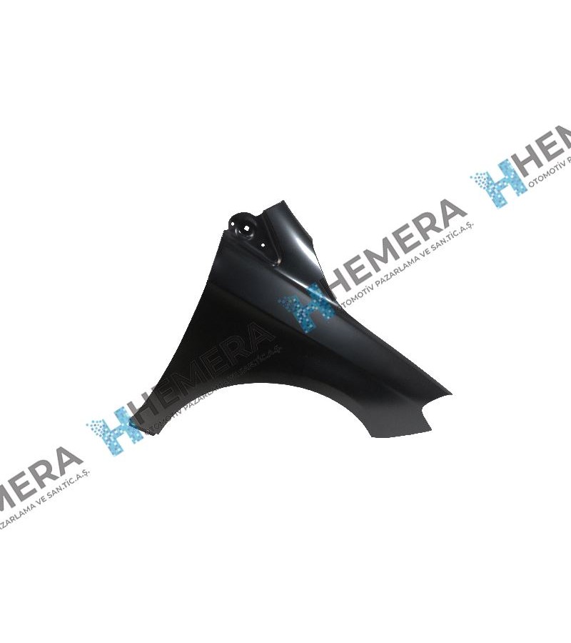 ON CAMURLUK SAG ALUMINYUM B SERISI W246 12>17