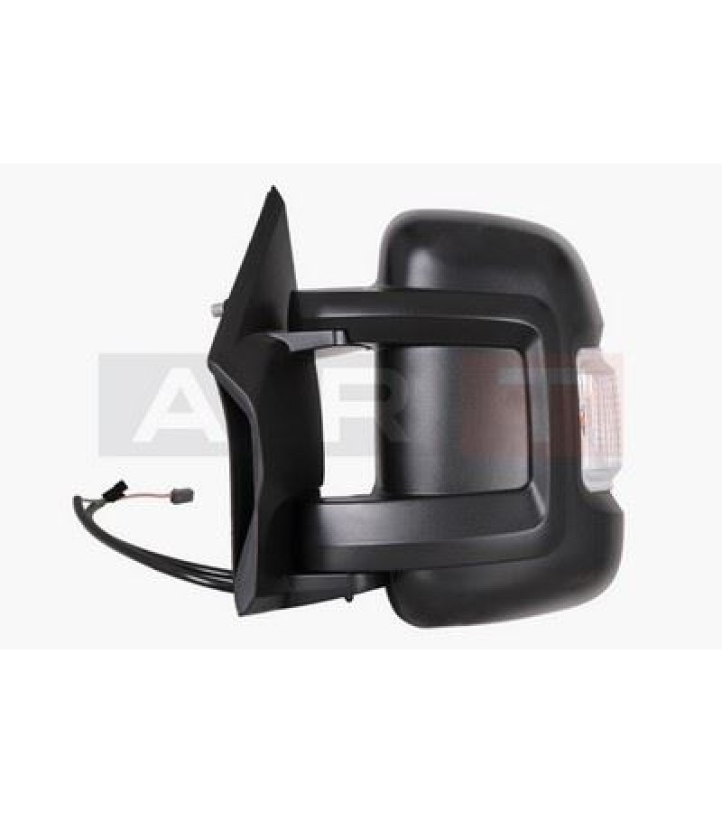 DIS DIKIZ AYNASI SAG SINYALLI ELEKTRIKLI DUCATO-BOXER-JUMPER 06-> 001.1057E