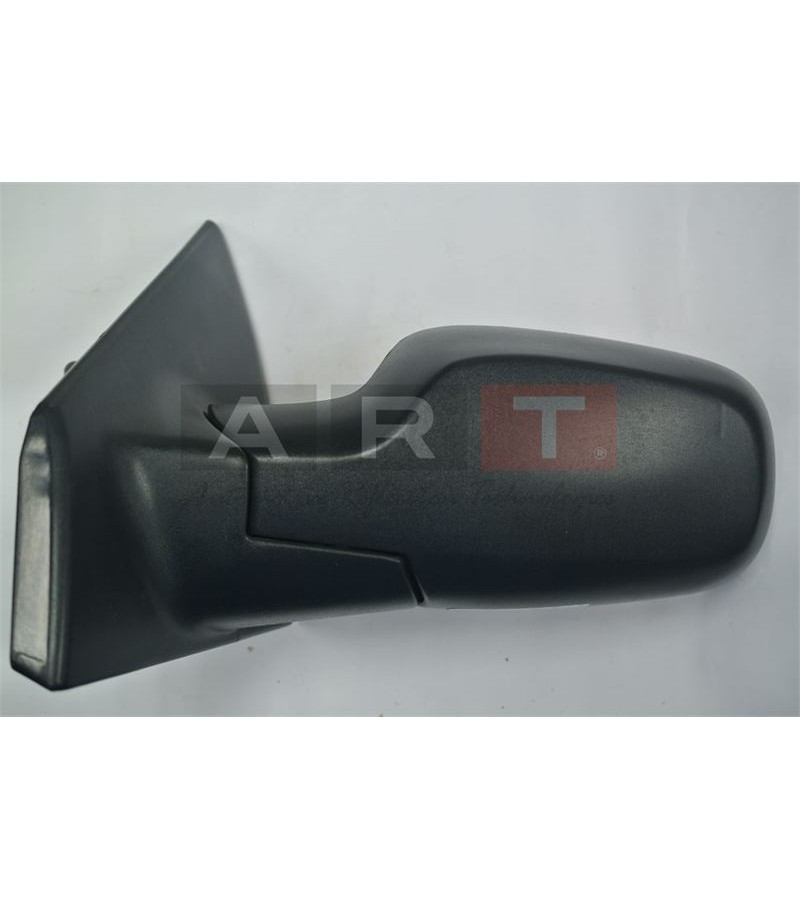 DIS DIKIZ AYNASI SOL ELEKTRIKLI CLIO 05>09 ISITMALI ASTARLI ASFERIK